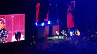 NCT 127  