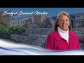 Mayor Bridget Donnell Newton Legacy of Leadership Tribute