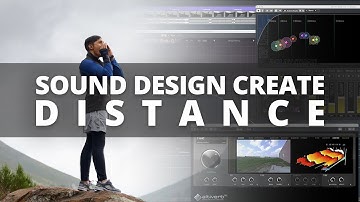 How To Make Sound Sound Further Away