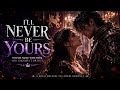 I’ll Never Be Yours,” She Spat — The Alpha King Claimed Her Before the Entire Court