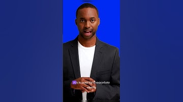 Navigating the Ethics of AI Balancing Progress and Responsibility #shorts #viral #trending #ai