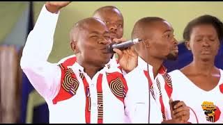 Ni mwaminifu Mungu wetu.