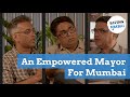 Mumbais governance issues with milind mhaske  saving mumbai  indiaspend