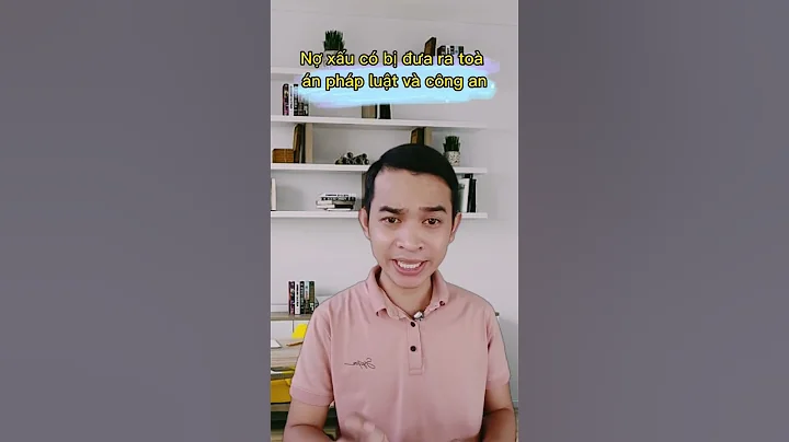 Nợ xấu Fecredit có bị kiện ra toà
