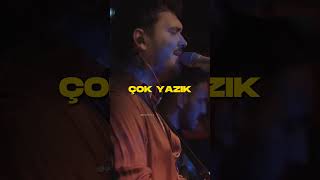 Çağan Şengül & Uzi - Çok Yazık x Nerdesin Cane ( Mix ) #lyrics #shorts