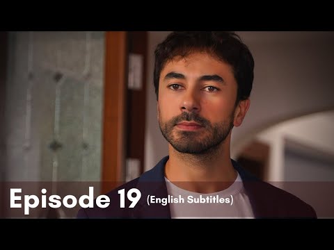 Kalp Yarası | Episode 19 (English Subtitles)