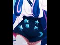 Eida ❤, song: Eyes don't lie vvzm Anime: Boruto