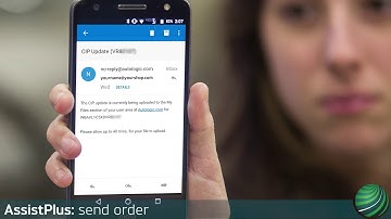 How to Program & Code using CIP with Autologic AssistPlus