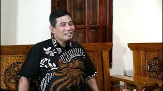 Bayu Diningrat # Talkshow Bayu Diningrat Live Grobogan episode 1