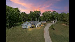 3371 Munford Giltedge Road video tour