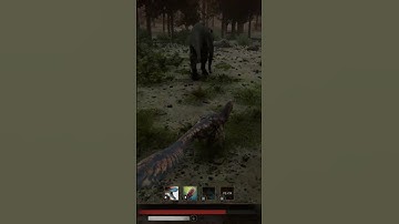 Laten vs Lambeo 1v1 #pathoftitans #pathoftitansgameplay