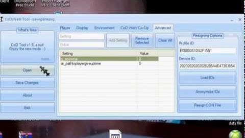 Nazi Zombies - Instant round mod [ Tutorial ]