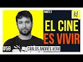 Parte 2 carlosandresvera  tc televisin laptop de glas y un amor inquebrantable por el cine