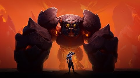 Dauntless | Best Build repeater Cryo-Cannons