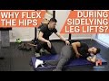 Can't activate glutes? Try this simple glute activation exercise trick