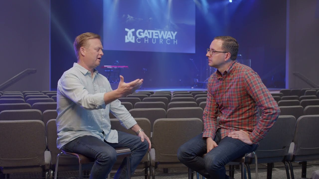 Gateway Church Franklin • Acoustic Treatment Advice for Churches