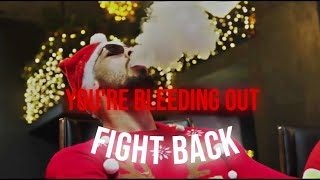 Youre Bleeding Out - Andrew Tate Edit2K