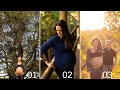 3 Simples Maneiras para você ILUMINAR sua FOTO em ENSAIOS ao AR LIVRE (sem flash)
