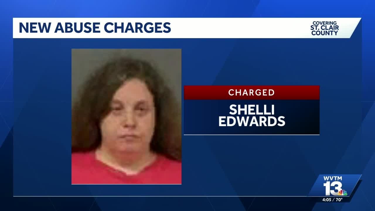 Suspect dead, another arrested in St. Clair County child sex abuse ...