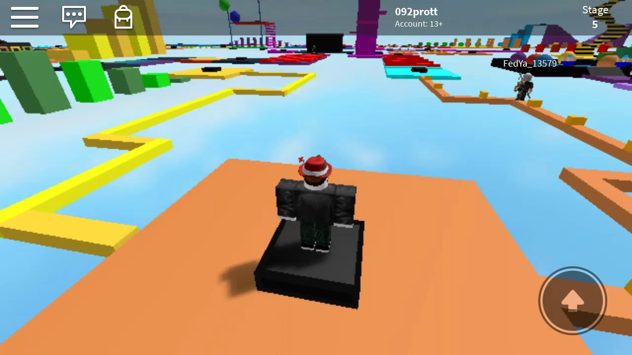 Roblox!!! - YouTube
