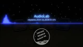 developer dj REMIX disco yaw tajuk Culik aku dong:by irfan remix