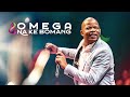 Na Ke Bomang | Spirit Of Praise 8 ft Omega Khunou