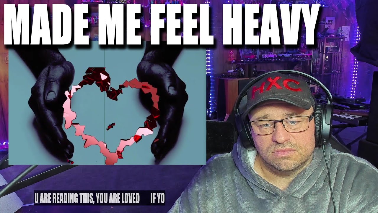 Angelina Jordan NO ONE CAN HEAR MY HEART Mosarz SECRET OF THE SOUL album LYRIC VIDEO | REACTION