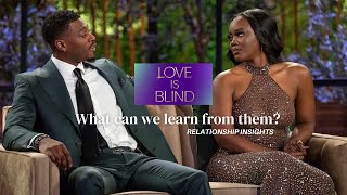 Love is Blind | How Not to Mess Up the Start of Your Relationship