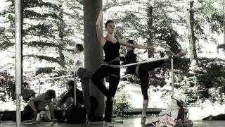 Tiler Peck: From Competitions and Broadway to New York City Ballet [DancePulp]