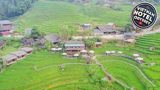 Comlam Eco House | Sapa, Vietnam | Hotel Review 🏨 | Vietnam Hotel Odyssey