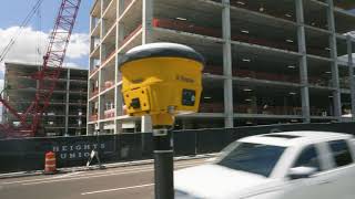 FirstLook - SPS986 GNSS System