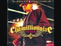 08 Chamillionaire The Truth Oh No mp3