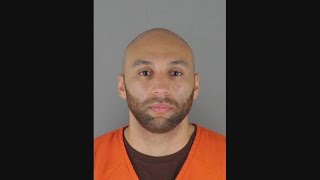 Former officer sentenced to 3 1/2 years for role in George Floyd's death
