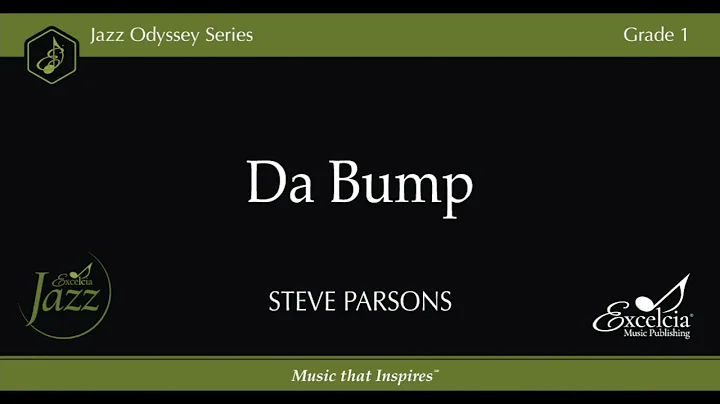 Da Bump - Steve Parsons