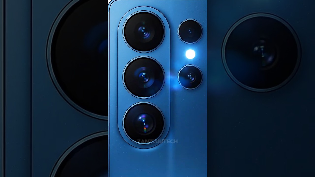 Samsung Galaxy S26 Ultra – Искусственный интеллект или более ёмкая батарея?