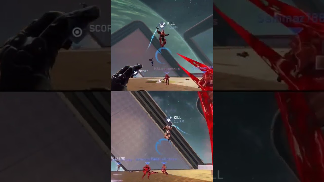 When life gets you down you know what you gotta do? 