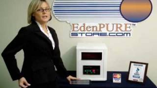 edenpure heater - edenpurestore