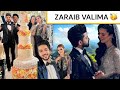 Huge cake cutting ceremony  last event  maza agaya aj   hussain tareen vlogs