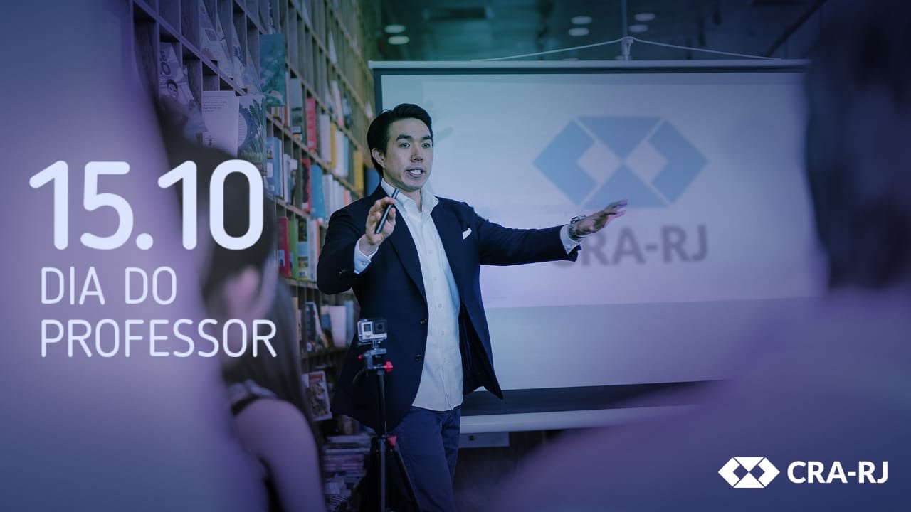 Dia dos Professores 2020