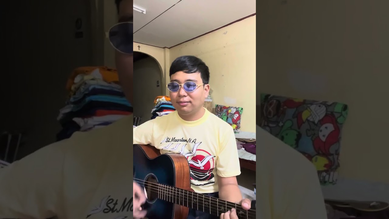 ว่าไงคนเก่ง Taitosmith Covered by Charlie.