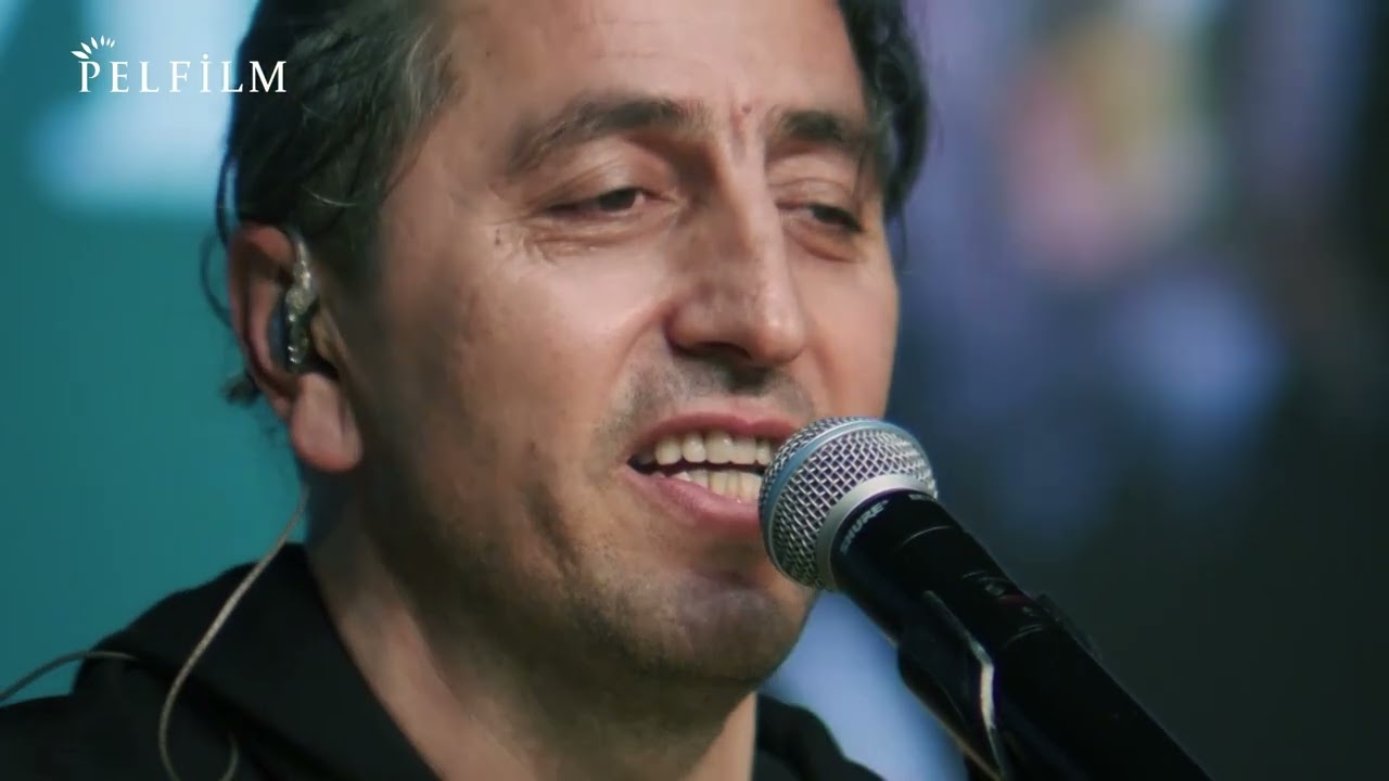 Kasım Taşdoğan - Performansa Zindî  (2025)