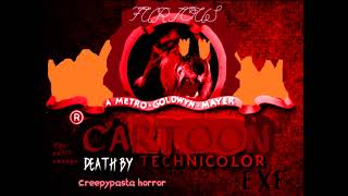 New Mgm Cartoon Exe Logos