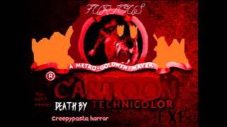 (NEW) MGM Cartoon EXE Logos