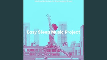 Pulsating Ambiance for Deep Sleep