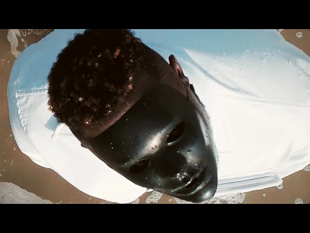 Medikal - Mask Off (Music Video)