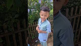 Aa Lagi Metik Bunga Dulu fypviral funny