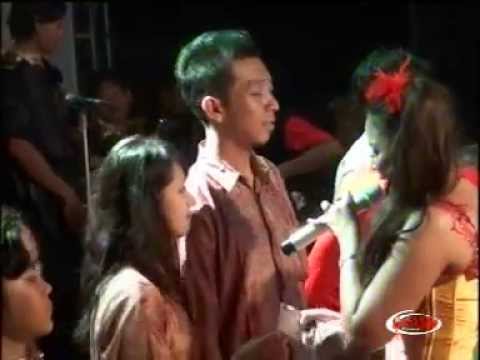 ENDOG KAPITAN WATU - DIAN ANIC