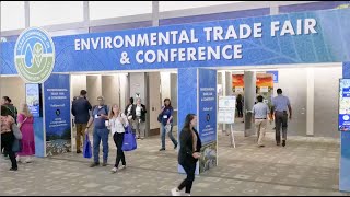 TCEQ Environmental Trade Fair and Conference