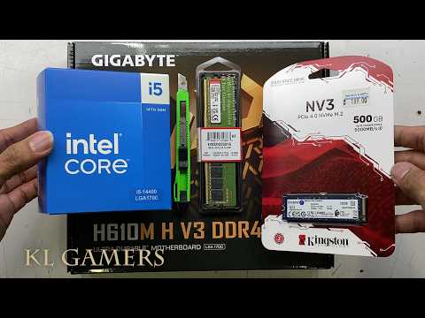 自作PC i5-14400 500GB DDR4 16GB A3-mATX WD 自作PC i5-14400 500GB DDR4 16GB A3-mATX WD 【公式通販】