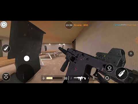 WELCOME TO THE WAR PT 2 Local Warfare Multiplayer Death Match 